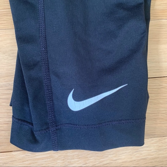 Nike Pro cropped leggings - Picture 3 of 10